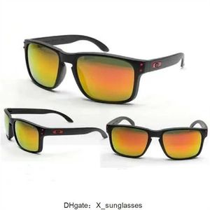 (Avec étui) lunettes de soleil sport en chêne de haute qualité lunettes de soleil pour hommes cyclisme en plein air conduite lunettes adumbrales plage voyage décoloration nuances lunettes. SGQ3