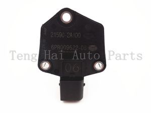 (x1) Sensor de nivel de aceite de motor OEM 21590-2A100,6PR009622-06 para Hyundai i40 i30 Santa FE IX35 IX55 2009-2012