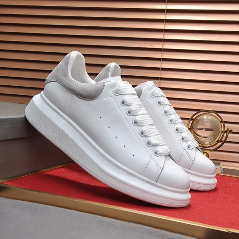 Designer Women Shoes boot Platform Sneakers For Men White Luxury Casual Trainers