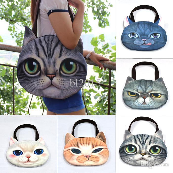 face purse