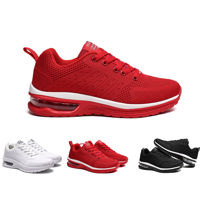 2024 Män kvinnor Runningskor andas Sneakers Mens Sport Trainers Gai Color96 Fashion Bekväm sneakers Storlek 36-46
