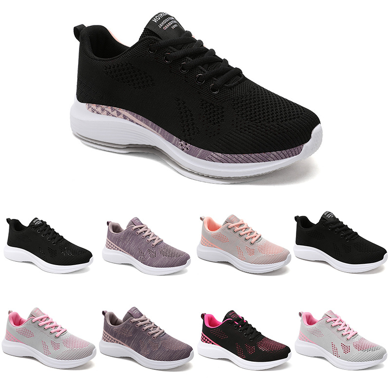 2024 men women running shoes breathable sneakers mens sport trainers GAI color180 fashion comfortable sneakers size 35-41 sp