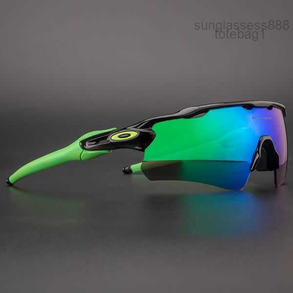 Herren-Sonnenbrille, Sport, Outdoor, Radfahren, Sonnenbrille für Damen, Uv400, polarisierte Gläser, MTB-Fahrradbrille, Herren Damen, Ev, Reiten, Sonne, 4 Wc1b 5UWU