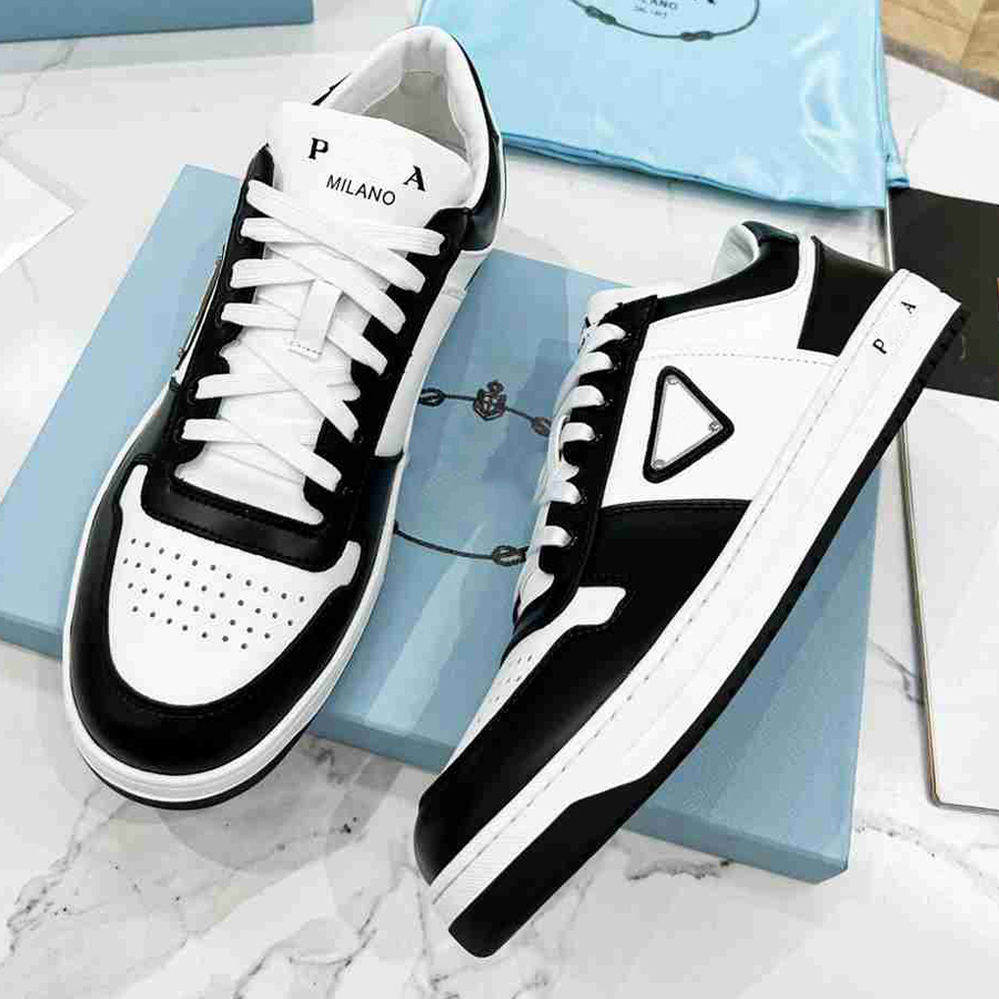 men fashion Designer Running Outdoor White Casual Sports Jogging Board Shoes Size 35-45 04