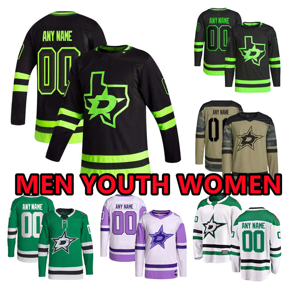 Men's Dallas Stars #32 Matt Murray Green Stitched Hockey Jersey – Fan Sport  Depot
