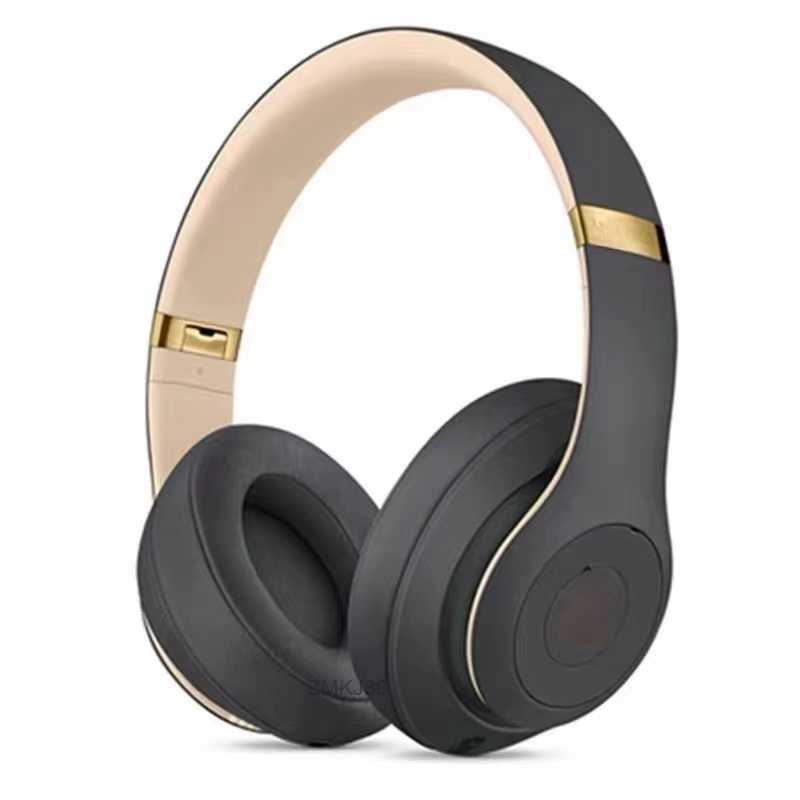 Headphones, wireless sports, Bluetooth, foldable wireless microphone, shared wireless computer, esports, high-quality headphones TOPL