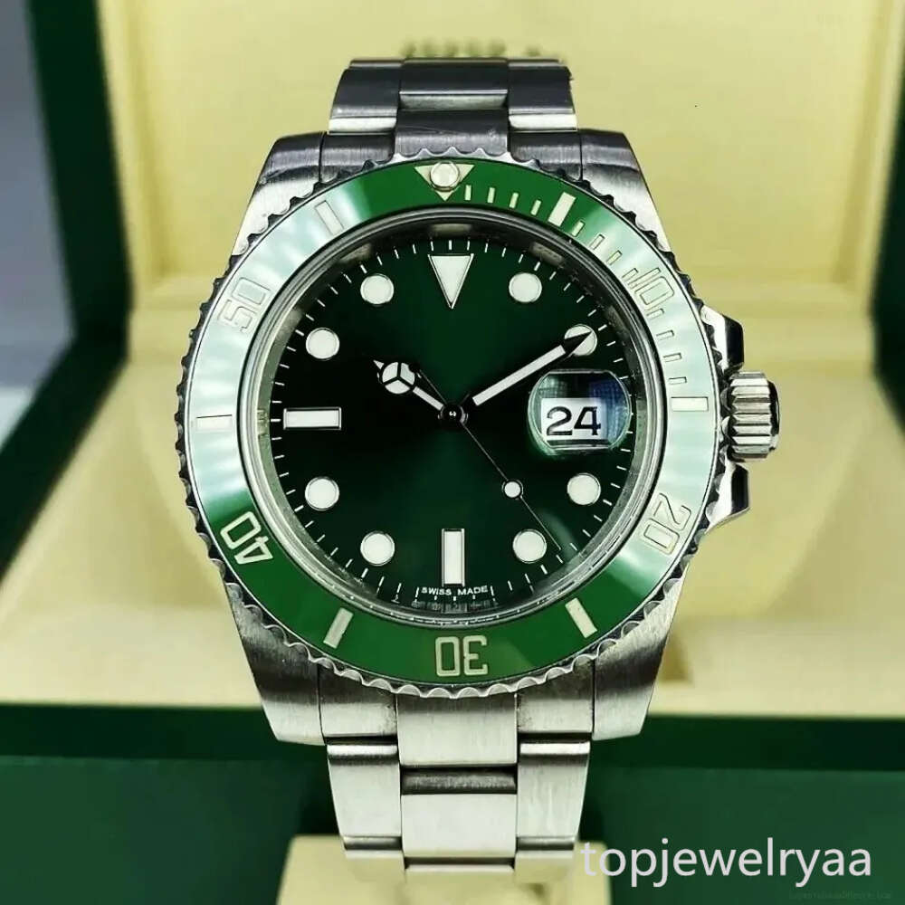 Męskie zegarek designerski zegarki Wysokiej jakości automatyczny zegarek mechaniczny dla mężczyzny podwodne ruchy Lumous Wodoodporne Sports Montre