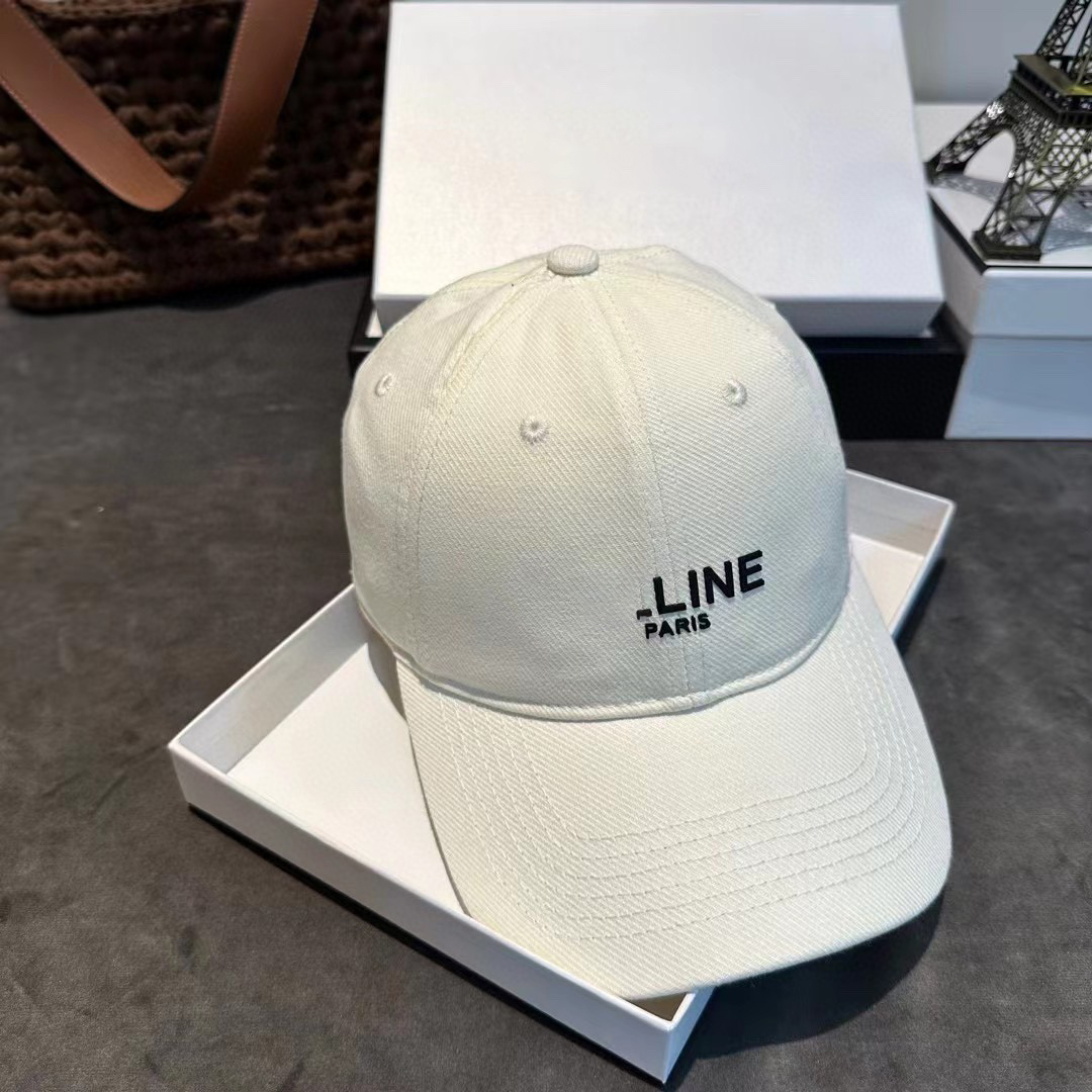 Designer für Männer aus dem Baseball Homme Hats Designer Frauen Hut verstellbare Sonnenschutz Sommer Freizeit Joker mit