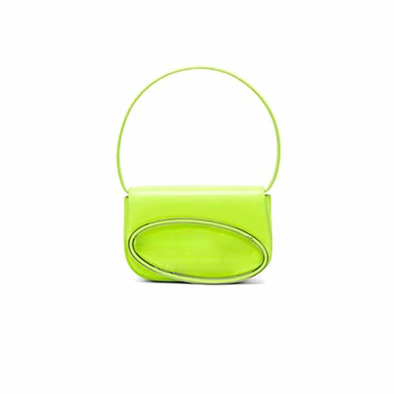 20cm-fluorescent yellow-with logo