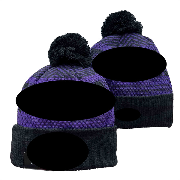 Colorado''rockies''bobble chapéus bonés de beisebol 2023-24 moda designer balde chapéu robusto malha faux pom gorro'' chapéu de natal