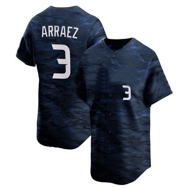 2023 All Star Game Baseball Jersey Corbin Carroll Ronald Acuna Jr Nico  Hoerner Spencer Steer Ryan Ahon Freddie Freeman Luis Arraez From 17,47 €