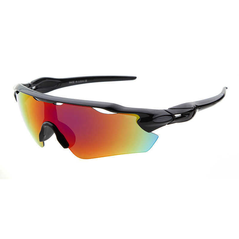 Herren-Sonnenbrille, Outdoor-Sonnenbrille für Damen, Designer, Reiten, Sport, Fahrrad, 9208, Schnellverkauf, 2 6q9c OBQW