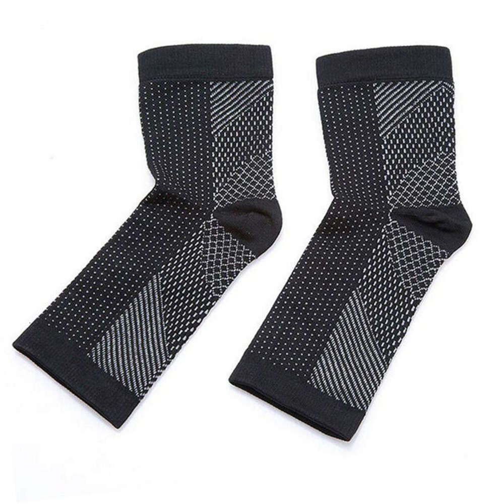 Vita-wear Copper Infused Magnetic Support Foot Sleeve Men Women Compression Socks Drop Shipping