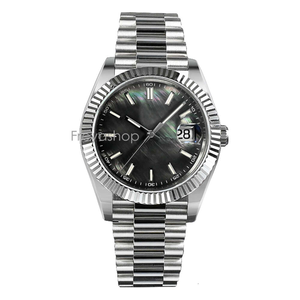 Relógios de luxo suíços rolaxs automático mecânico 316l aço inoxidável nh35 diver shell dial relógio masculino para venda