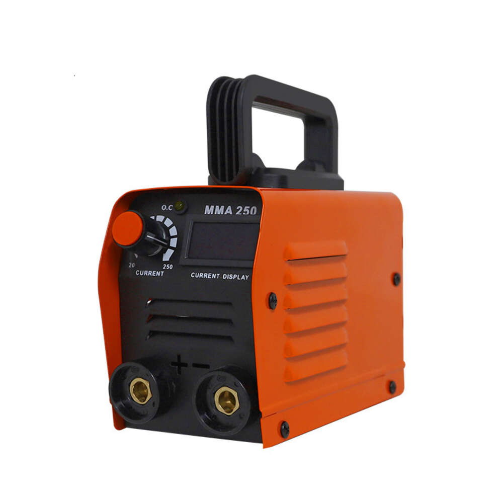 110V/220V ARC Welder 3000W Electric Household Mini Small Automatic DC Inverter Portable Welding Hine No Cable