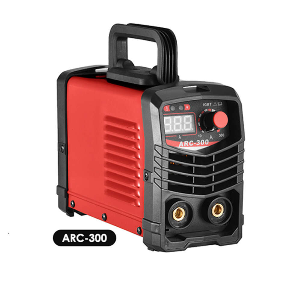 20-225amp Mini Inverter ARC Hine 110V/220V Welder for DIY Welding and Electric Working