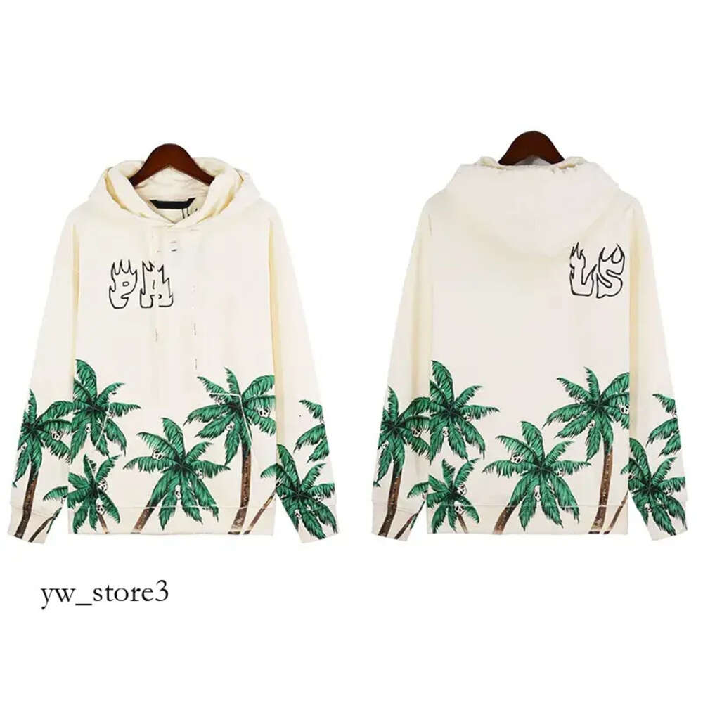 Palm Hoodie Designer Mens Hoodies Palms Sweatshirts Man Women Hooded Don't Miss the Discount at This Store Double 11 Shop Fracture QKRV 27