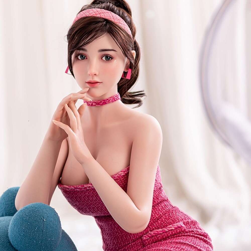 The New Sex Dolls For Men Love Beauty Full Body Masturbation Device Male Silicone Non Iatable Doll Fun Products
