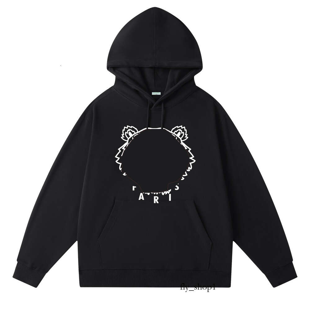 Kenzo Hoodie Designer Autumn Sweatshirt Fashion Embroidery Roundこの店で割引をお見逃しなくダブル11ショップ骨折7 7rnl 821