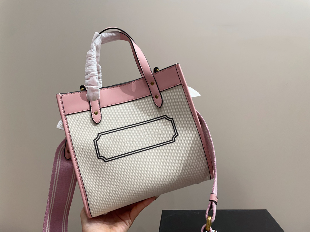 2023 Дизайнерские женские холщовые повседневные маленькие ароматные сумки в классическом модном стиле, различные модные сумки