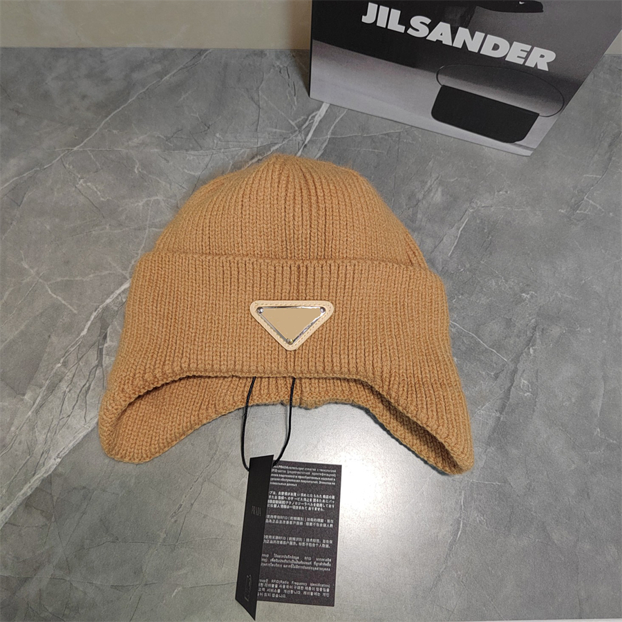 beanieBeanie fashion Beanie Bonnetfashion fashion Hats Men's and Women's Beanie Fall/winter Thermal Knit Hat Ski Brand Bonnet High Qualitybonnet hat