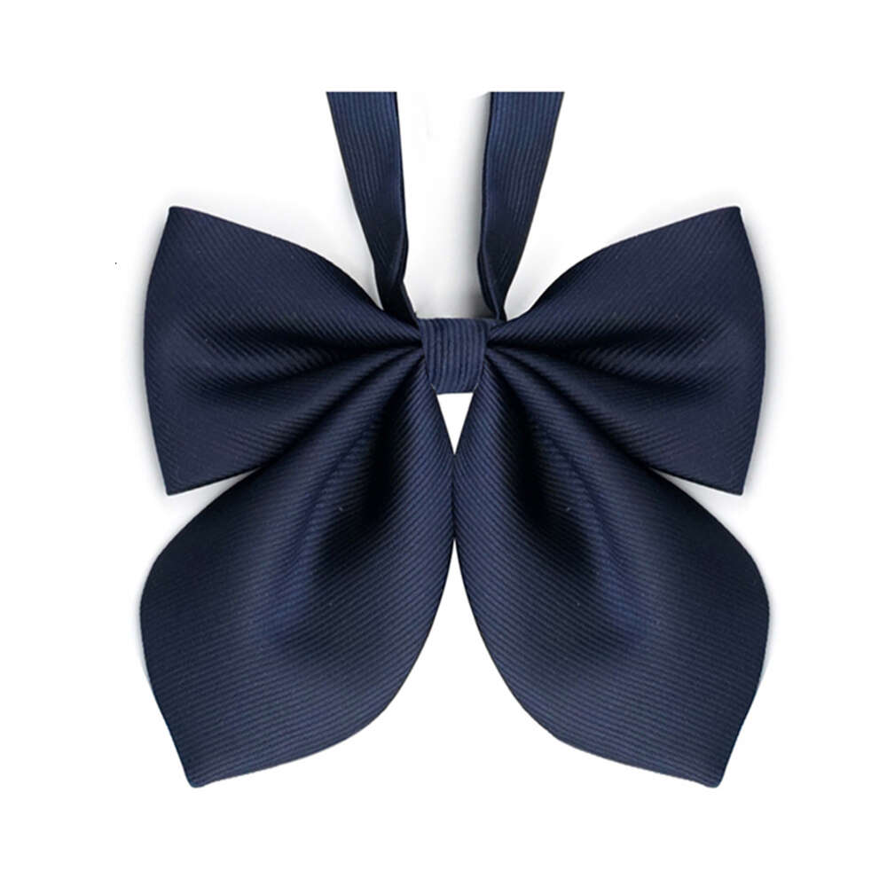 Cosplay Anime Vestito Alla Marinara Papillon Bowknot Cravatte Jk Ragazze Orecchie da Coniglio Bowtie Uniforme Collare Cravatte Scuola Giapponese Ragazza Cosplaycosplay