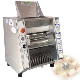 Multi Funkcjonalna automatyczna maszyna do produkcji Pearl Tapioca Pearl /Ball do sklepu z herbatą mleczną