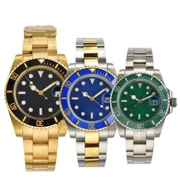 Мужские часы роскошные керамические рамки сапфировых дизайнерских часов