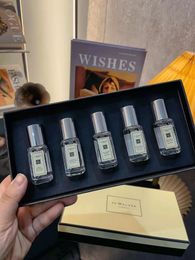 Jo Malone London Perfume Gift Set 9mlx5pc Английская груша