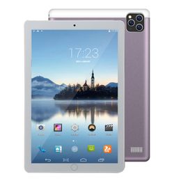 10.1 inch Tablet PC Android 3G WCDMA 8 Core 1GB RAM 16GB ROM Bluetooth Wifi Camera Tablets Study Business Office PG11