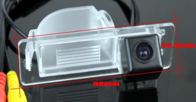 For Volkswagen VW Jetta Vento 2014~2015
