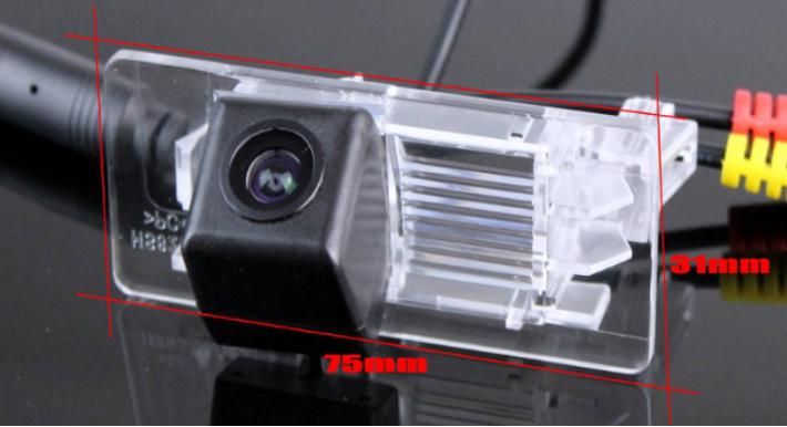 For VW Jetta A6 1B MK6 2011~2015