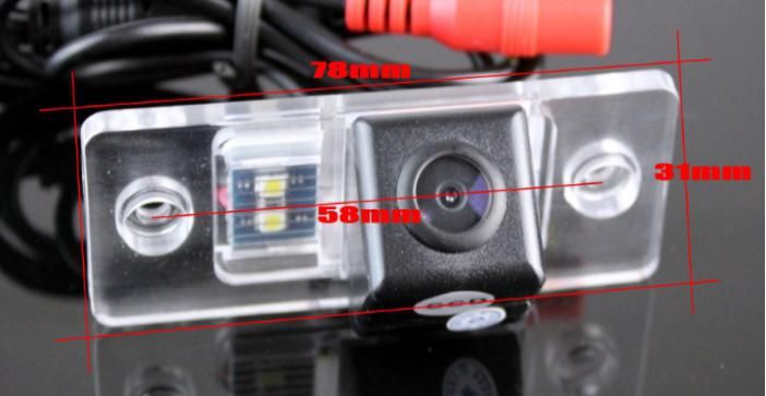 For Volkswagen VW Jetta MK4 1999~2009