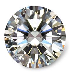 0,1ct ~ 8,0CT (3.0mm ~ 13.0mm) D / F Kolor VV Round Brilliant Cut Moissanite z testem certyfikatu Pozytywny luźny diament