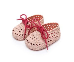 0-1 ans Baby Summy Sandals Sandales Sandales Toddler Chaussures à l'intérieur Longueur 10-14cm