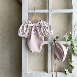 0-24 meses trajes de baño para bebés