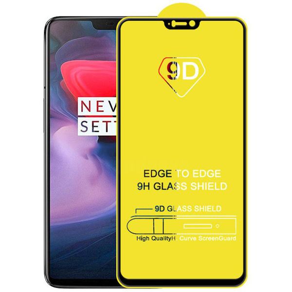 Protector de pantalla para Motorola Moto G22 G32S G42 G52 G62 G82 G31 G41 G51 G71 G200 G 9D Cubierta de pegamento completo Película protectora de vidrio templado curvo