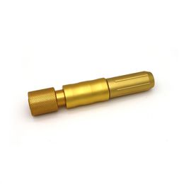 Stylo à hyaluronique sans aiguille, pistolet méso pour repulper les lèvres, avec atomiseur à haute pression, outil de beauté pour le Lifting des lèvres Anti-rides, 0.3ml, 0.5 cc