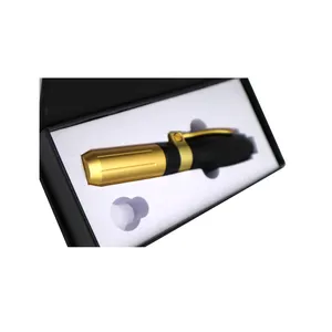 0,3 ml 0,5 ml Hyaluron Pen Gun Atomizer Wrinkle Lip Levant Meso Gun