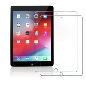0,3 mm gehard glas Clear Screen Protector Film voor iPad 10 12,9 10,9 11 inch 10.2inch Air 6 Pro 9.7 Pro Mini 6 8.3inch 5 3 2