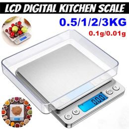 0,5123 kg Balance de cuisine domestique électronique Balances à épices alimentaires Balances de mesure de fruits et légumes Balance de pesage numérique pour bijoux 240105