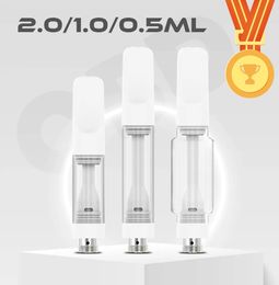 0,5 ml 1,0 ml 2,0 ml ATOMISER