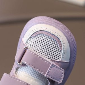 0-7 ans baskets pour enfants Sandales de sport d'été garçons respirants en mailles tenis filles antislip-tout-petit chaussures sandalias bébé