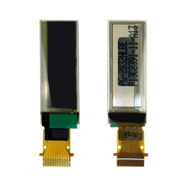 Pantalla OLED de 0.91 pulgadas 128x32 4 hilos SPI 0.91 