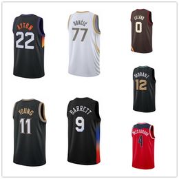 0 Lillard 12 Morant 11 Young Basketball Jerseys Lokale Online Store 9 Barrett 15 Jokic 2021 Yakuda 21 Embiid 4 Westbrook Local Online Store Wholesale Yakuda Sport