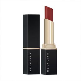 2022 HLLRLIPS 8 Colors Luxury Lipstick Lips Makeup Waterproof Long Lasting Pink Lipsticks Makeup 2.8g