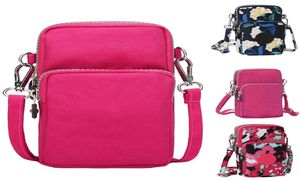 0011 Women Messenger Bags Womens Designer Handtas Luxe tas moet mode -mode -portemonnee 4923771 inpakken