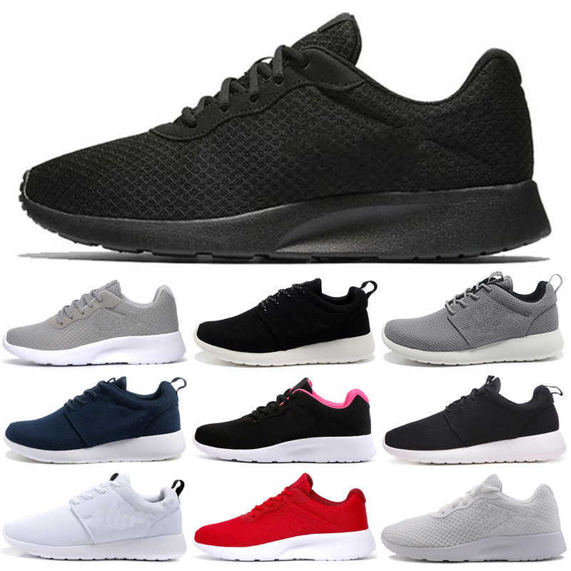 2024 mens shoes Running Shoes Tanjun 3.0 black white Mens Women Sports Runner Walking Sneakers scarpe sport shoes for men