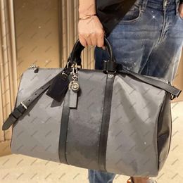 0028 Travel Bag Bag Bag Luggage Luxurys Diseñadores Bolsas Bolsas de bolso Luxurys Diseñadores Bolsos de cuerpo cruzado bolsos250t