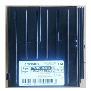 0061800104 VCC3 2456 14F 02 VEMB9 carte inverseur d'origine pour réfrigérateur Haier